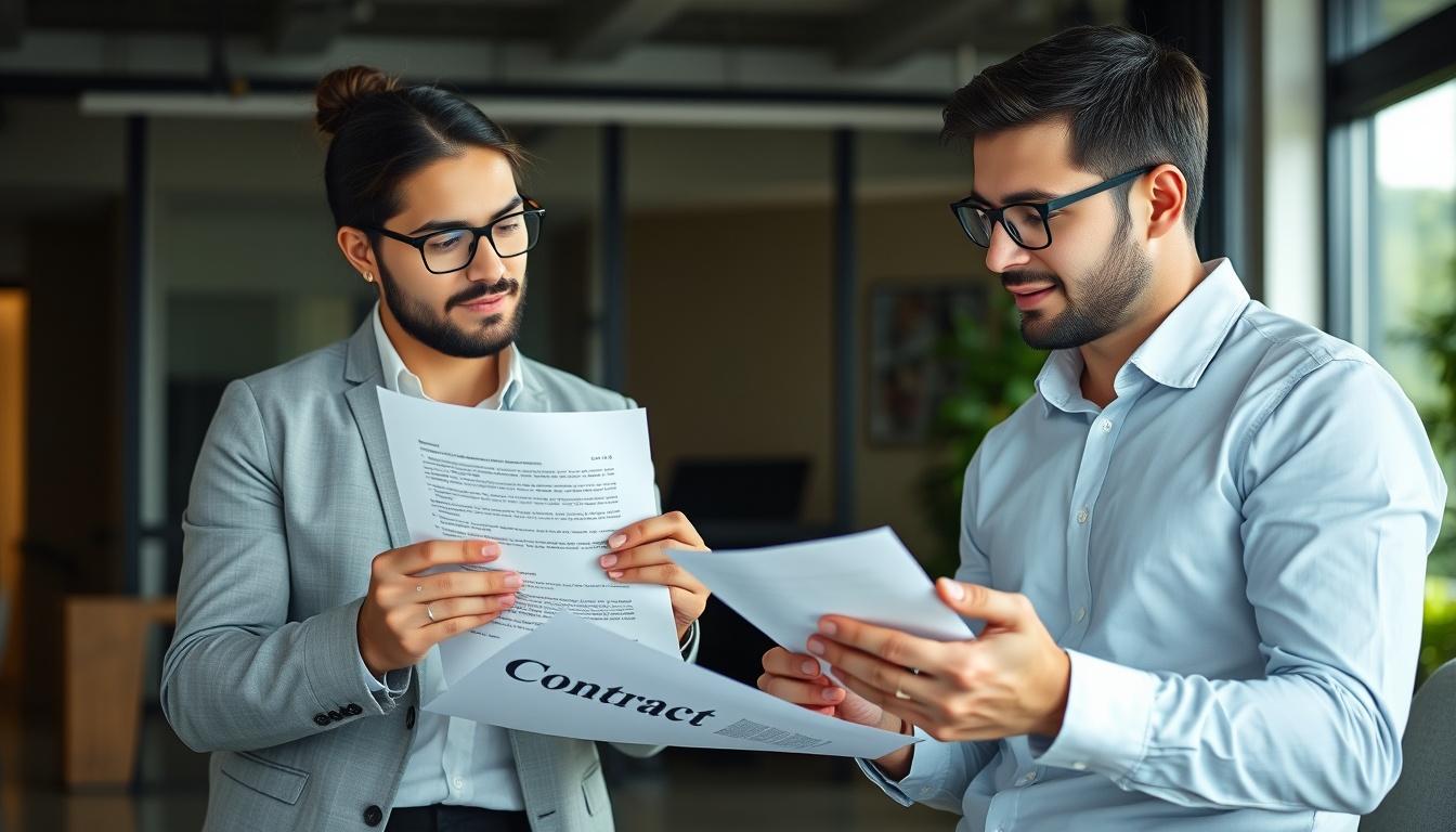 Starting Your Business